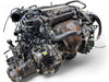 92-95 Honda Prelude 2.2L 4CYL VTEC Engine 5SPD Trans JDM H22A 1103394 Ships Free