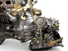 Nissan Presage TNU31 2.5L 4CYL Automatic 4SPD Transmission JDM QR25DE 304A