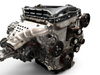 JDM 2008 Mitsubishi Outlander 2.4L 4Cyl Engine 4B12 Motor 1349