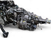 2020-2022 Subaru Outback SW 2.5L Transmission FB25 S581950 Free Shipping