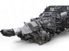 2017-2018 Subaru Impreza 2.0L 4CYL Automatic Trans JDM FB20 CF38069 Ships Free