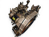 Honda Prelude 1992-1996 2.2L 4CYL Manual Transmission JDM M2A4 H22A 3394