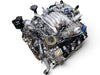 Infiniti FX45 2003 2004 2005 4.5L V8 RWD Engine JDM VK45DE 8971