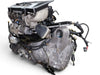 Mini Cooper S 2002-2004 1.6L 4cyl Supercharged Engine 6SPD Transmission W11 R058