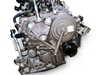 Nissan Versa 2016-2019 1.6L 4CYL Automatic CVT Transmission JDM HR16DE 394D