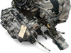Mitsubishi Lancer Ralliart 09-15 2.0L 4CYL Turbo Auto Transmission 4B11 DG5089