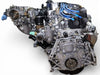 Honda Accord SIR 1998 1999 2000 2001 2002 2.0L DOHC VTEC Engine JDM F20B 1831