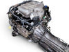 Infiniti FX35 2004-2008 3.5L V6 AWD Engine JDM VQ35DE Motor VQ35 312B