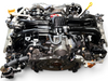 Subaru Impreza 2012 2013 2014 2.0L 4CYL Engine JDM FB20 Motor 2769