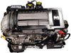 Mini Cooper 2002-2008 1.6L Supercharged Engine Automatic Transmission W11 1539