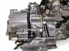 Honda Civic 2001-2005 1.7L 4CYL Automatic 3SPD Transmission JDM D17A 0382