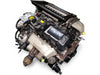 Mini Cooper 2002-2008 1.6L Supercharged Engine Automatic Transmission W11 1539