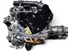 Lexus IS250 2014 2.5L V6 VVTi RWD Engine 4GRFSE Motor JDM 4GR