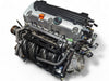 2009-2014 Acura TSX 2.4L 4CYL DOHC IVTEC Engine Motor JDM K24A Free Shipping