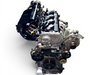 Nissan Sentra 2002 2003 2004 2005 2006 2.5L 4CYL Engine Motor JDM QR25DE 158A