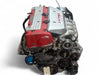 Honda Civic Type R 02-05 2.0L 4CYL Engine Trans ECU JDM K20A 5000123 Ships Free