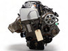 Honda Accord 2003-2007 2.4L DOHC 4CYL IVTEC Engine JDM K24A Shipping Free
