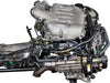 Infiniti FX35 2004-2008 3.5L V6 AWD Engine JDM VQ35DE Motor VQ35 829B
