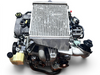 MazdaSpeed3 2007-2009 2.3L 4CYL 1st Gen Turbo Engine L3VDT Motor JDM L3 9616JT