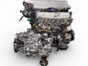 Nissan X-Trail 2.0L 4Cyl Neo VVL Turbo Engine Swap JDM SR20VET 081W Ships Free
