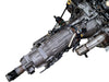 Subaru Legacy BH5 2.0L 1999-2003 Twin Turbo Auto AWD Transmission JDM EJ206 2991