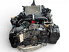 Subaru Forester 06 07 08 2.0L 4CYL Turbo AVCS Engine JDM EJ20Y 9709 Ships Free