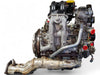 Mazda RX8 2004-2008 1.3L Manual Engine JDM 13B 074060 13B Renesis Motor