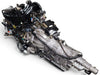 Mazda RX8 2004-2005 1.3L Engine Automatic 4SPD Transmission JDM 13B 8338