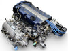 Honda Accord SIR 1998 1999 2000 2001 2002 2.0L DOHC VTEC Engine JDM F20B 1831