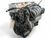 Honda Element 07 08 09 10 11 2.4L DOHC 4CYL IVTEC Engine Motor JDM K24A