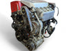 2002-2005 Honda Civic Type R 2.0L 4CYL Engine Swap JDM K20A 5200775 Ships Free