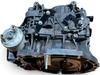 JDM 2007-2010 Mini Cooper S 1.6L Turbo Automatic 6SPD Transmission N14B16A 1312