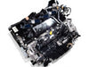 Toyota Camry 2021-2024 2.5L 4-Cylinder Engine JDM A25AFKS Motor A25A 0121