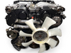 Nissan 300ZX Z32 1990-1995 3.0L V6 Non Turbo Engine Motor JDM VG30DE 677WL