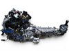 Mazda RX8 2004-2005 1.3L 4Port Engine Manual 5SPD Transmission JDM 13B 1106