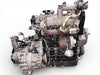 VW Golf Jetta Audi A3 1999-2005 1.9L Turbo Diesel Engine ALH w/ 5SPD Trans 0326
