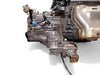 Honda Element 2007-2008 2.4L 4CYL 4WD AWD Automatic Transmission JDM K24A 2922