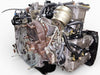 Subaru Impreza WRX 02-05 2.0L Turbo Engine Rep EJ205 JDM EJ20 9226 Ships Free