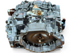 Toyota Prius 2011 1.8L Automatic CVT Transmission JDM 2ZRFXE 2ZR