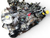 Subaru Impreza WRX 02-05 2.0L Turbo Engine Rep EJ205 JDM EJ20 6966 Ships Free