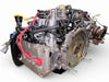 Subaru Forester SF5 1997-1998 2.0L 4CYL Turbo Engine JDM EJ20G 4496 Motor