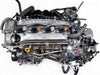 2008 Toyota Rav4 2.4L DOHC 4CYL VVTI Engine JDM 2AZ-FE 2AZ Free Shipping