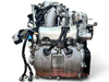 Saab 92X 2006 2.5L 4CYL AVLS SOHC Engine JDM EJ253 9709CD