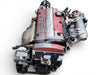 Honda Accord Euro R 1998-2002 2.2L 4CYL Engine LSD Transmission JDM H22A 4669