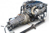 Toyota Supra 3.0L Turbo VVTI Engine 6SPD Swap JDM 2JZGTE 2JZ 0706942 Ships Free