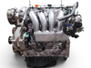 Honda Accord 2003 2004 2005 2006 2007 2.4L 4CYL IVTEC Engine Motor JDM K24A 3310