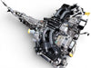 Subaru BRZ 2013 2014 2015 2016 2.0L 4CYL Engine 6SPD Transmission JDM FA20 1133