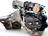 Subaru Impreza WRX STI 2008-2021 2.5L Turbo Engine JDM Motor EJ257 0168