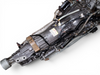 Mazda Miata MX-5 1999-2000 4cyl Automatic RWD Transmission JDM B6 4178