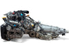 Subaru Legacy 2.5GT 2010-2011 2.5L 4CYL Turbo Engine JDM EJ25 5206929 Ships Free